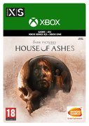 Bandai Namco The Dark Pictures Anthology: House of Ashes