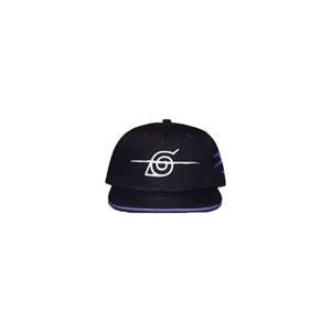 Difuzed Naruto Shippuden Snapback Cap Symbol