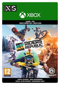 Ubisoft Riders Republic™