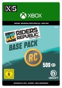 Ubisoft Riders Republic™ Coins – Basispaket – 500 Credits