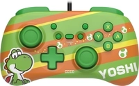 Hori Wired Mini Controller - Yoshi