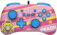 HORI PAD Mini (Peach) for Nintendo Switch - Gamepad - Nintendo Switch