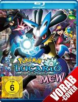 Polyband Pokémon - Der Film: Lucario und das Geheimnis von Mew