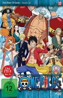 Kaze Anime (AV Visionen) One Piece - Box 19, exklusive Episode 590