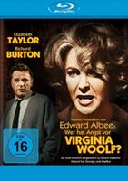 Warner Home Video Wer hat Angst vor Virginia Woolf℃