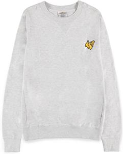 Difuzed Pokémon Sweater Pixel Pika Size S