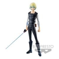 Banpresto Star Wars: Visions PVC Statue The Twins Karre 18 cm