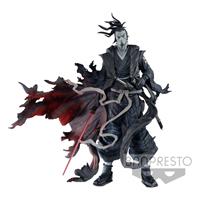 Banpresto Star Wars: Visions PVC Statue The Duel The Ronin 22 cm