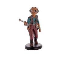 Attakus Star Wars: Maz Kanata 1:10 Scale statue