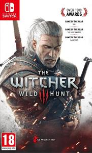 Bandai Namco The Witcher 3 Wild Hunt Vanilla Edition