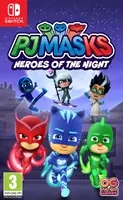 Outright Games PJ Masks: Heroes of the Night
