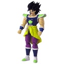 Broly (Dragon Ball Super) Dragon Stars 17cm Action Figure