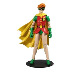 McFarlane Toys McFarlane DC Multiverse Build-A-Figure 7 Inch Figure - Robin (The Dark Knight Returns)