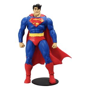 McFarlane Toys McFarlane DC Multiverse Build-A-Figure 7 Inch Figure - Superman (The Dark Knight Returns)