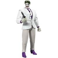 McFarlane Toys McFarlane DC Multiverse Build-A-Figure 7 Inch Figure - The Joker (The Dark Knight Returns)