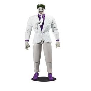 McFarlane Toys McFarlane DC Multiverse Build-A-Figure 7 Inch Figure - The Joker (The Dark Knight Returns)