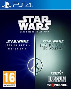 THQ Star Wars Jedi Knight Collection ()