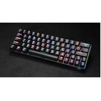 Fourze GK60 TKL RGB Gaming Keyboard