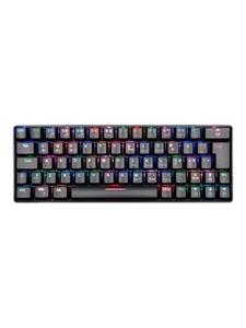 Fourze GK60 TKL RGB Gaming Keyboard