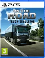 Aerosoft On the Road - Truck Simulator