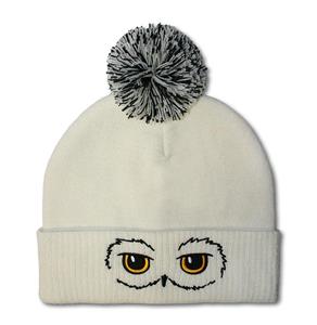 Logoshirt Harry Potter Beanie Hedwig