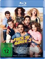 Constantin Film (Universal) Fack Ju Göhte 3