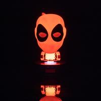 Deadpool Icon Light
