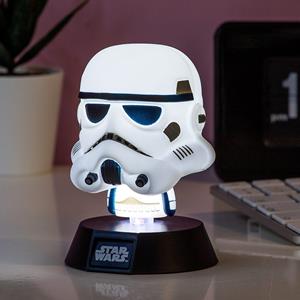 Paladone Products Star Wars Icon Light Stormtrooper (V2)