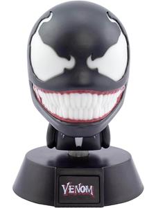 Paladone Products Spider-Man Icon Light Venom