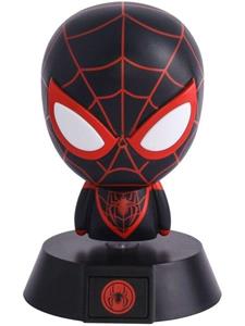 Paladone Products Spider-Man Icon Light Miles Morales