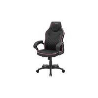 MARS GAMING MGCXONEBPK, Premium Gaming Chair, PU, AIR-Tech, Klasse 4, Pink - 