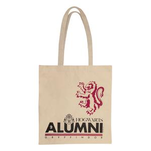 Cinereplicas Harry Potter Tote Bag Alumni Gryffindor