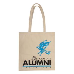 Cinereplicas Harry Potter Tote Bag Alumni Ravenclaw