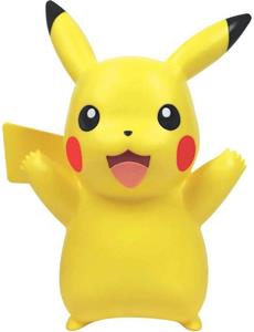 Nemesis Now - Pokémon Happy Pikachu Light-Up Figurine - Figuur