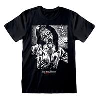 junjiito Junji Ito - Bleeding - - T-Shirts