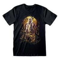 thewitcher The Witcher - Trio Poster - - T-Shirts
