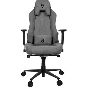 Arozzi Vernazza Soft Fabric - chair Büro Stuhl - Metall - Bis zu 140 kg