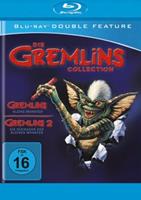 Warner Bros (Universal Pictures) Gremlins 1+2 - Die Collection  [2 BRs]