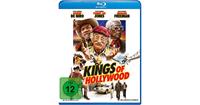 EuroVideo Medien Kings of Hollywood