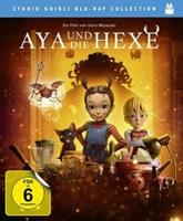 LEONINE Distribution Aya und die Hexe