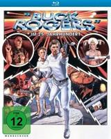 Ascot Elite Home Entertainment Buck Rogers im 25. Jahrhundert  [8 BRs]