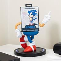 Numskull Designs Sonic Power Idolz Retro VHS Style Wireless Mobile Phone Charging Dock