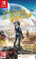 Take Two The Outer Worlds (Code in a Box)