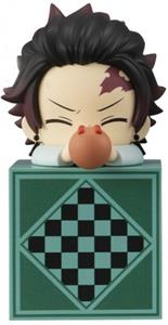 Furyu Demon Slayer: Kimetsu no Yaiba Hikkake PVC Statue Kamado Tanjiro C 10 cm