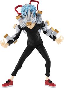 Takara Tomy My Hero Academia Pop Up Parade PVC Statue Tomura Shigaraki 17 cm