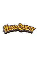 asmodee Gesellschaftsspiel - HeroQuest