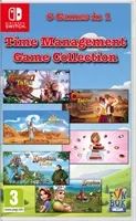 Funbox Time Management Game Collection 6 in 1