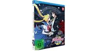 Kazé Sailor Moon Crystal - Vol. 2