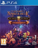 Bigben The Dungeon of Naheulbeuk: The Amulet of Chaos - Chicken Edition ()