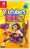 Raiser Games Youtubers Life 2